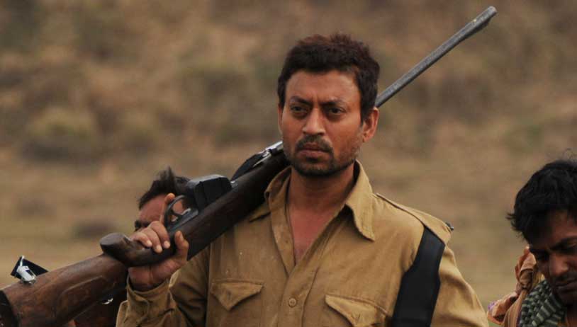 Paan Singh Tomar