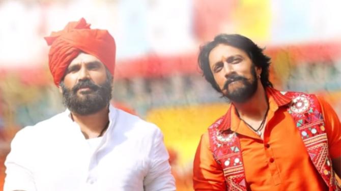 Pailwaan