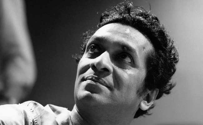 Pandit Ravi Shankar