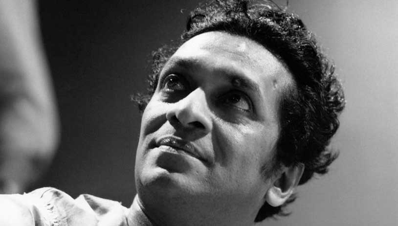 Pandit Ravi Shankar-Live and Unplugged
