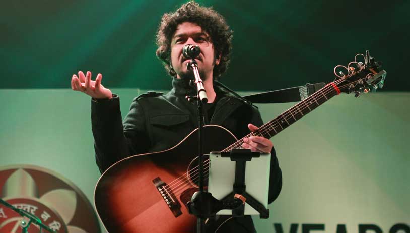 Papon and the East India Company