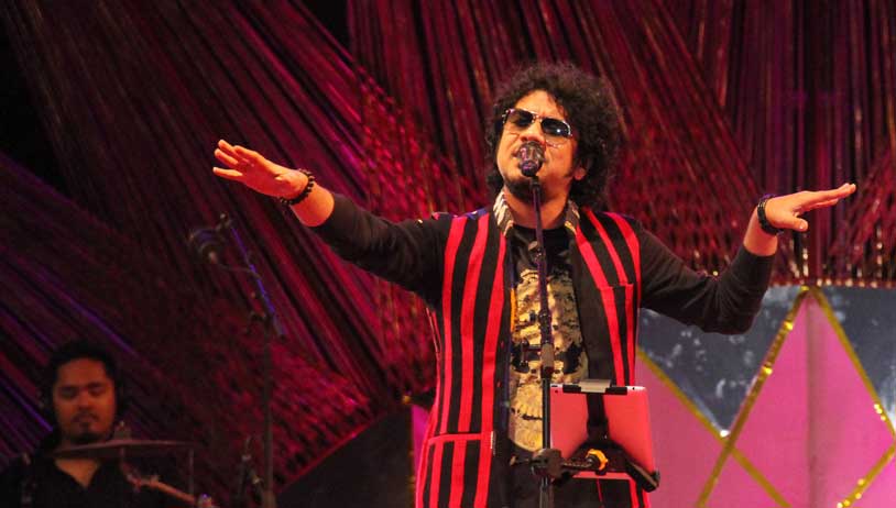 Papon and the East India Company