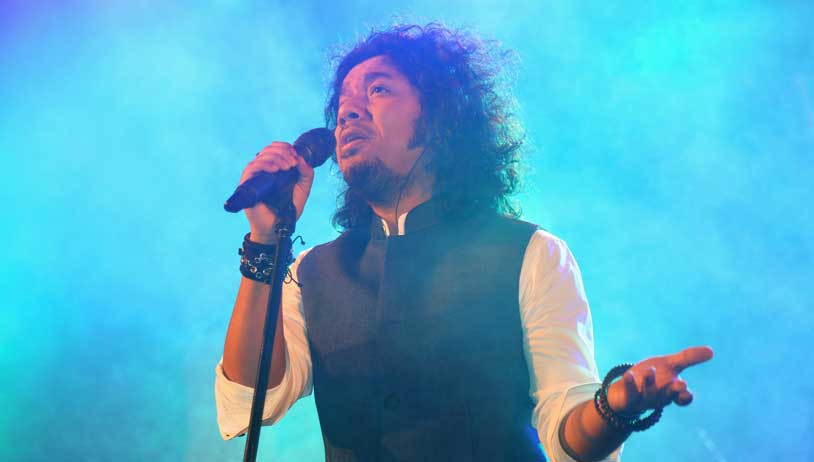 Papon and the East India Company