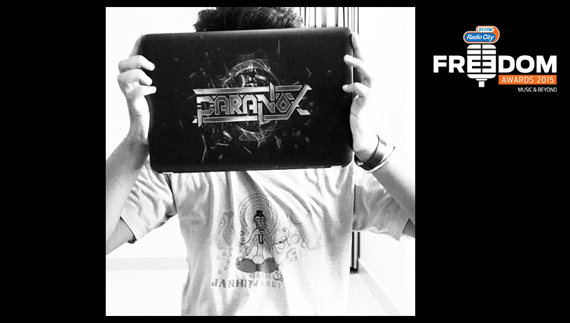 Paranox | Call the Doctor