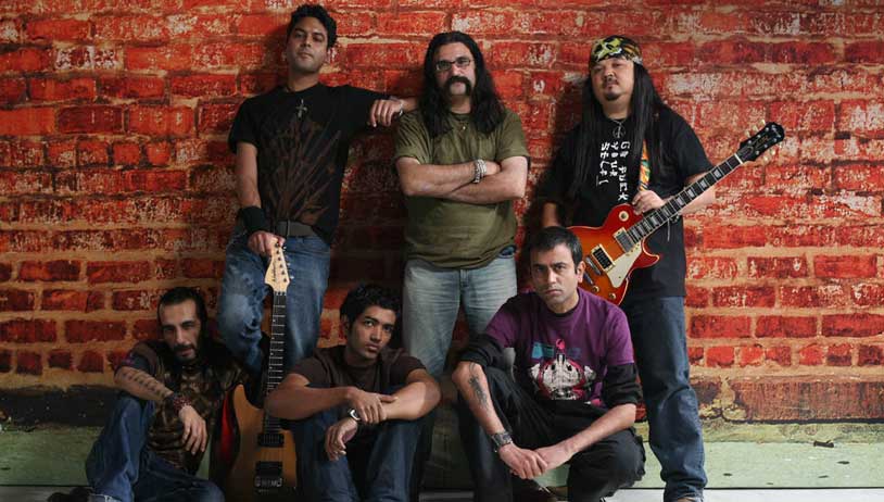 Parikrama
