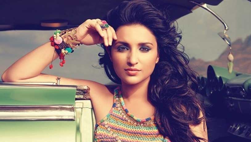 Parineeti Chopra