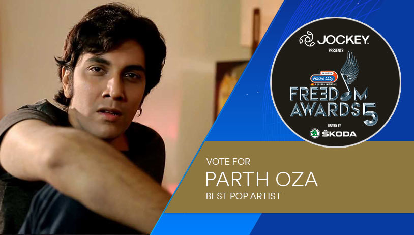Parth Oza