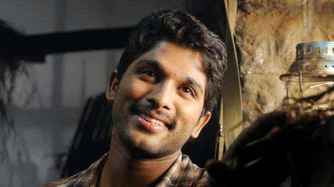Best Of Allu Arjun: Movies That Redefined The Stylish Star