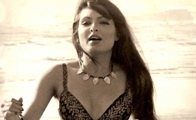 Parveen Babi