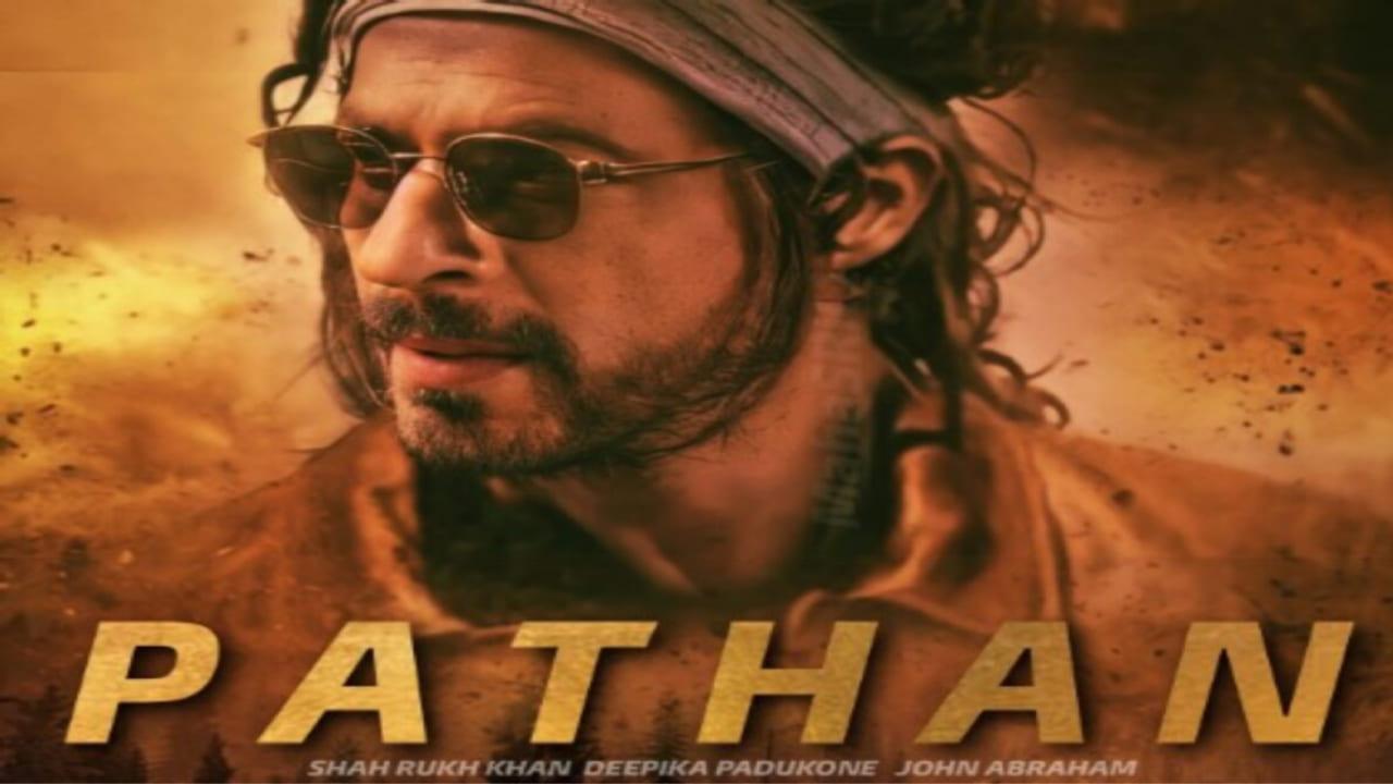 Pathaan: Shah Rukh Khan Is Back With A Star-Studded Movie, Announces Pathaan Release Date