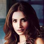 Quite averse to this word `bold`: Patralekha