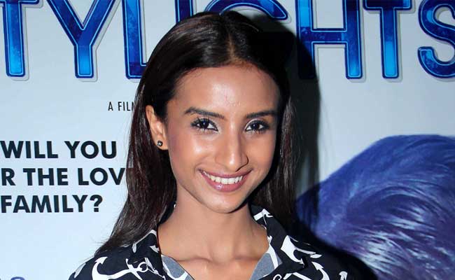 Know Your Star-Patralekha