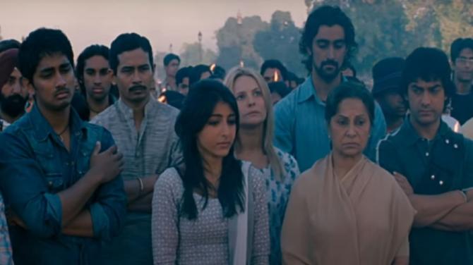 Top 5 Bollywood Songs That Define The Spirit Of India