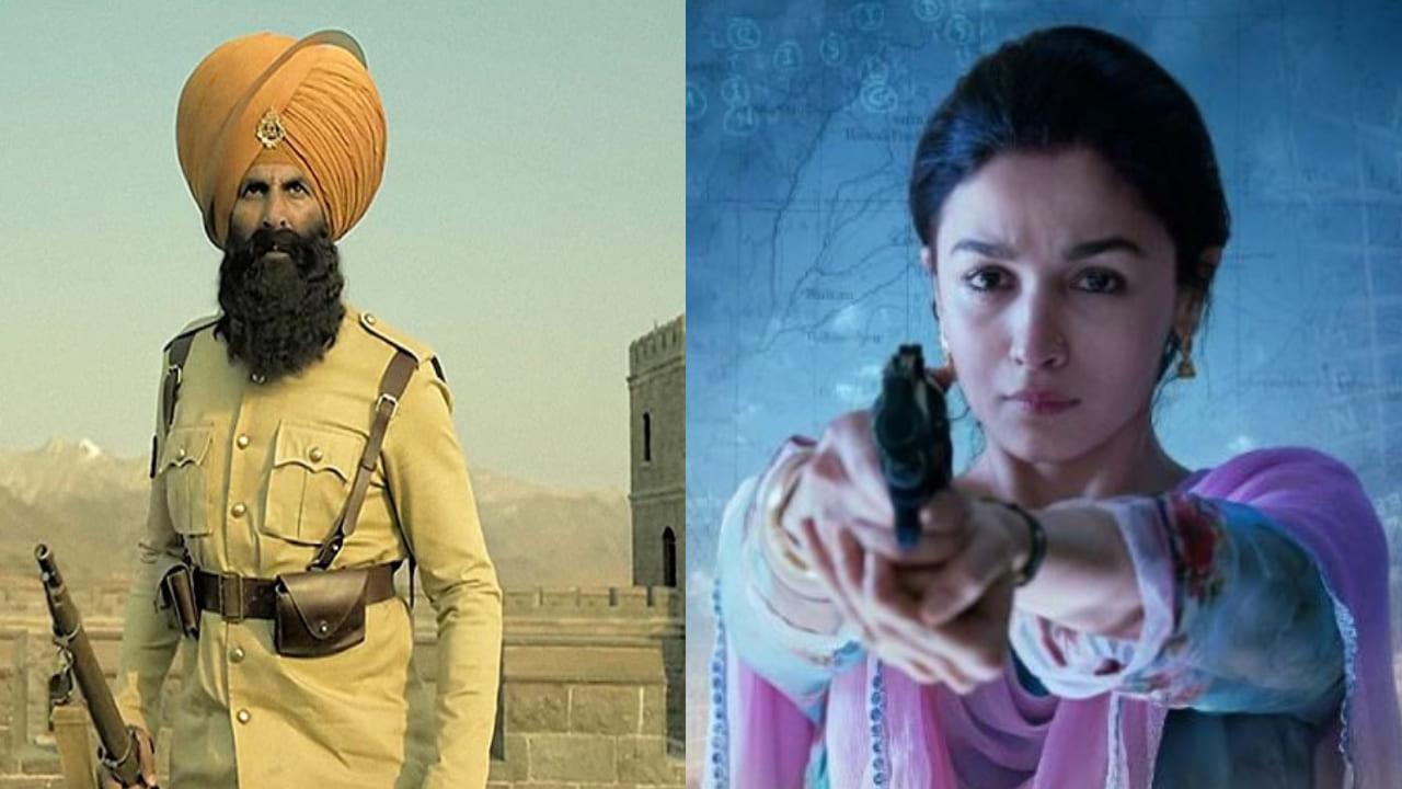 Top 5 Bollywood Songs That Define The Spirit Of India