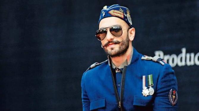 Ranveer Singh And His Luxurious Taste Of Life: From 119 Cr Apartment To 2.6 Cr Watch, See What He Owns