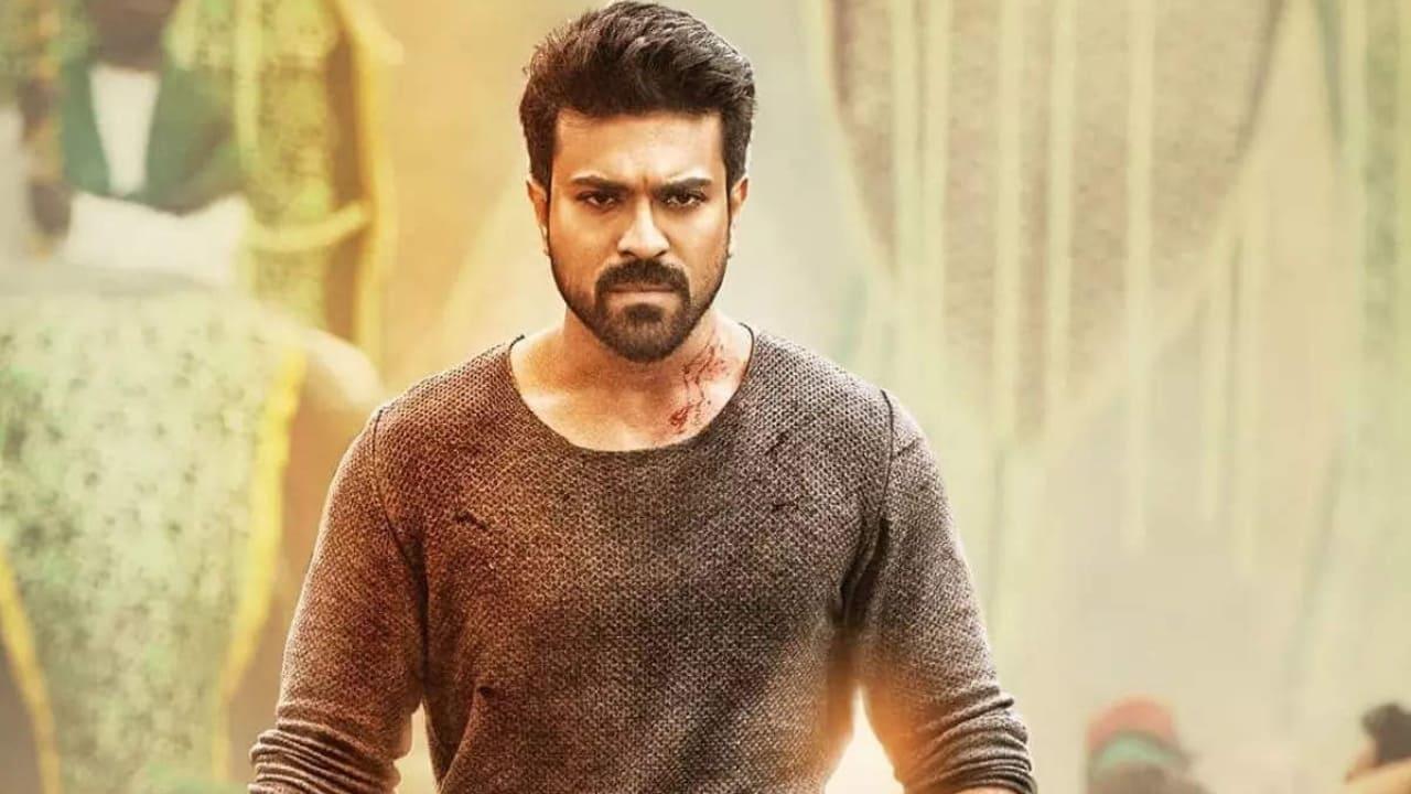 Konidela Ram Charan: Here Are Top 3 Lesser Known Facts About The Actor