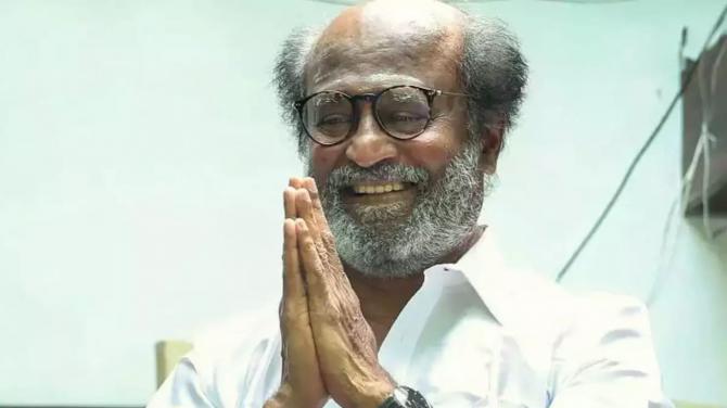 Rajinikanth Special: Top 5 Dialogues Of India’s Only Thalaiva