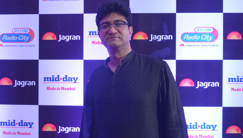 Prasoon Joshi