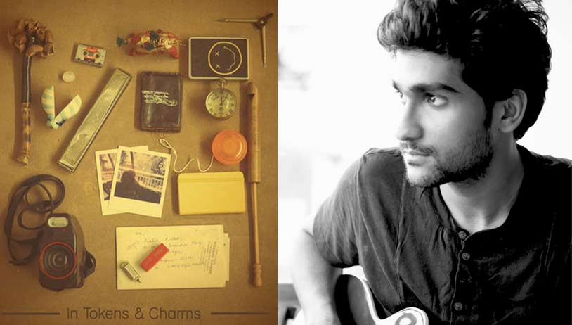 In Tokens & Charms- Prateek Kuhad