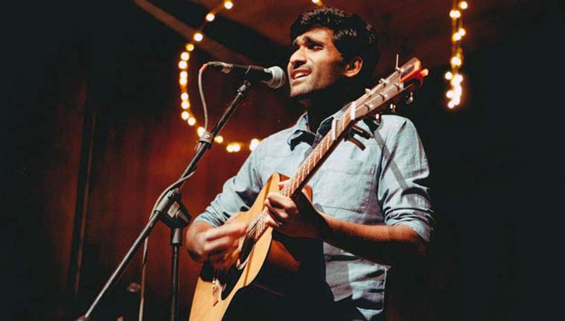 Prateek Kuhad