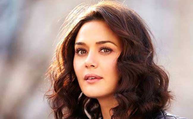Preity Zinta Preity Zinta