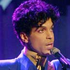 Did Prince have a love child?