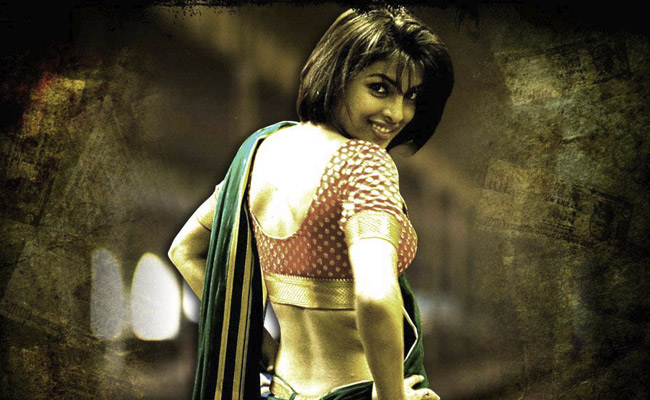 Hottest Diva-Priyanka Chopra