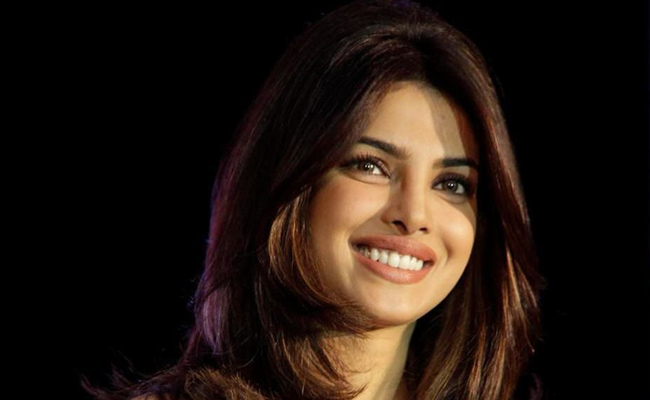 Hottest Diva-Priyanka Chopra
