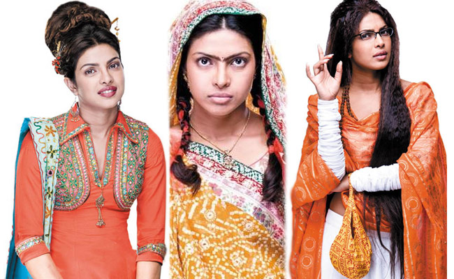 Hottest Diva-Priyanka Chopra