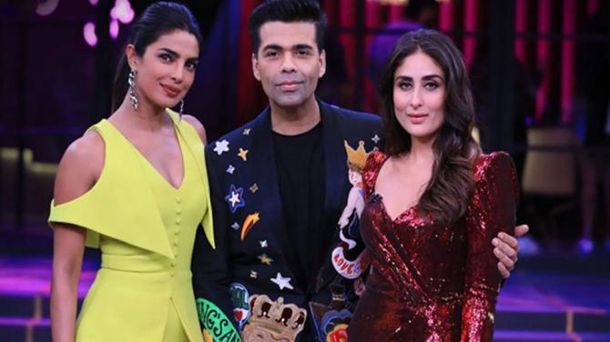 Koffee With Karan Season 6: 9 Best Moments From The Most Entertaining Talk Show