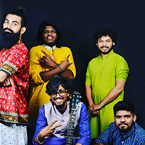 Abhanga Repost and Alif to rock Aamchi Pune