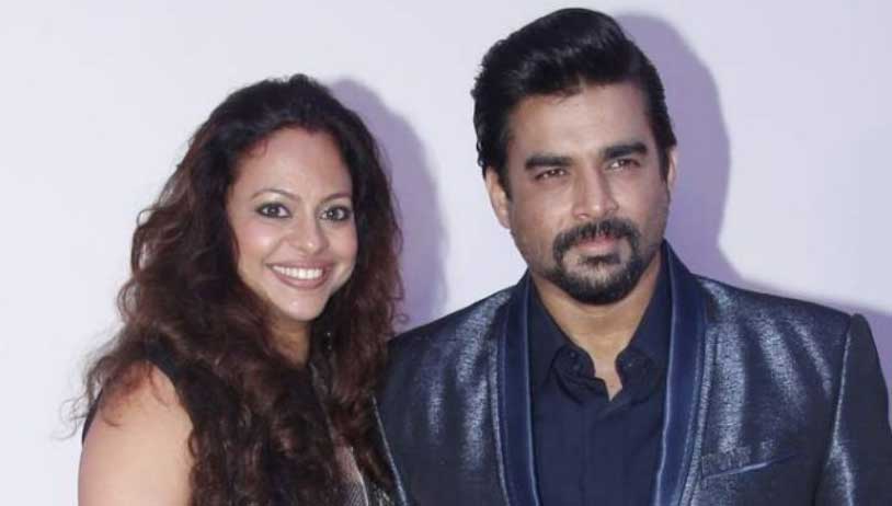 R Madhavan