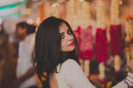 Why Rj Radhika​ says that It`s OK to Share?