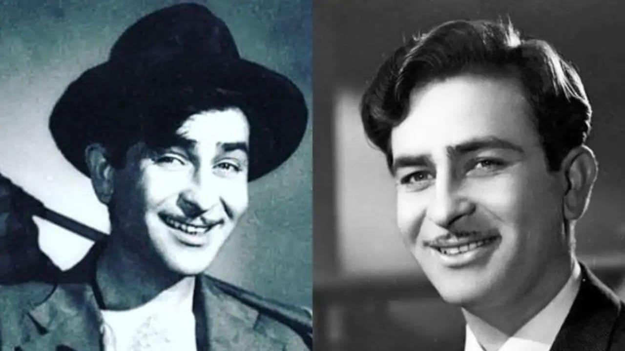 Journey Of The Veteran Actor Raj Kapoor: From A Clapper-boy To One Of The Most Loved Actors