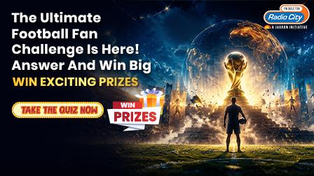 Take This Trivia And Win Exciting Prizes!