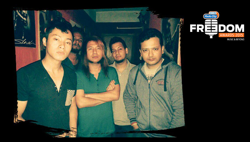 Rectified Spirit | Empire