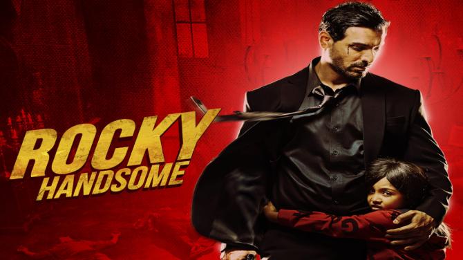 From Rocky Handsome To Dostana: 5 Underrated Movies Of John Abraham That Are A Must Watch!