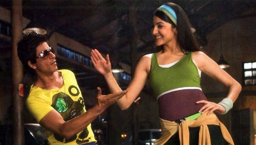 Rab Ne Bana Di Jodi