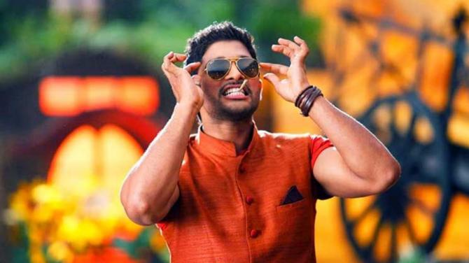 Best Of Allu Arjun: Movies That Redefined The Stylish Star