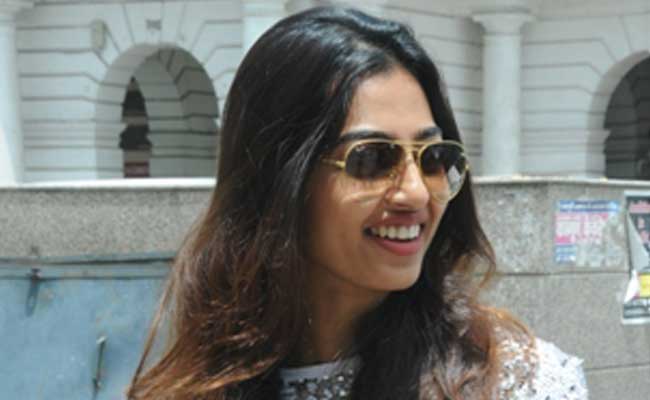 Radhika Apte