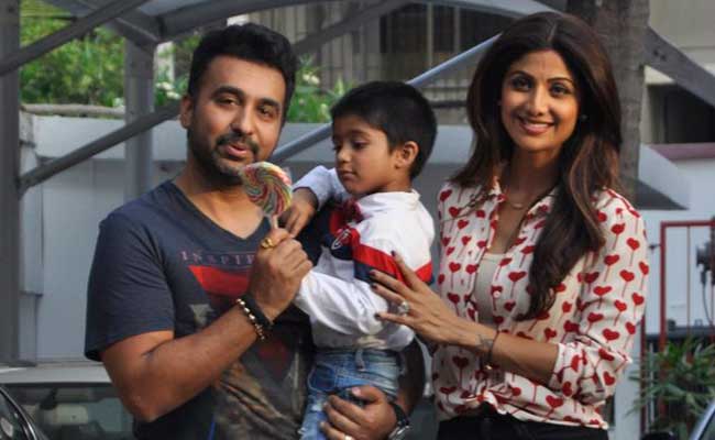 Raj Kundra and Shilpa Shetty Raj Kundra and Shilpa Shetty