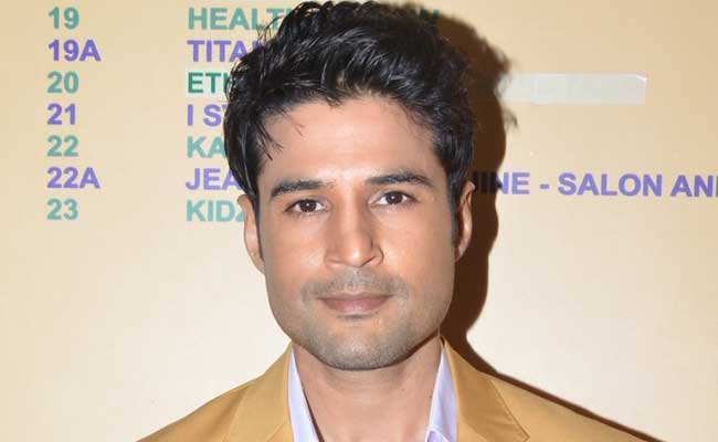 Rajeev Khandelwal