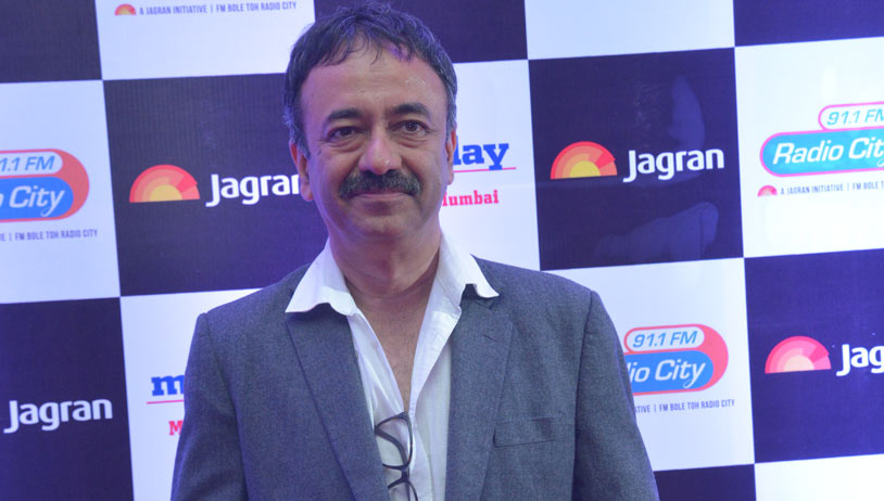 Rajkumar Hirani