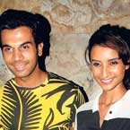 Rajkummar very supportive, not possessive at all: Patralekha