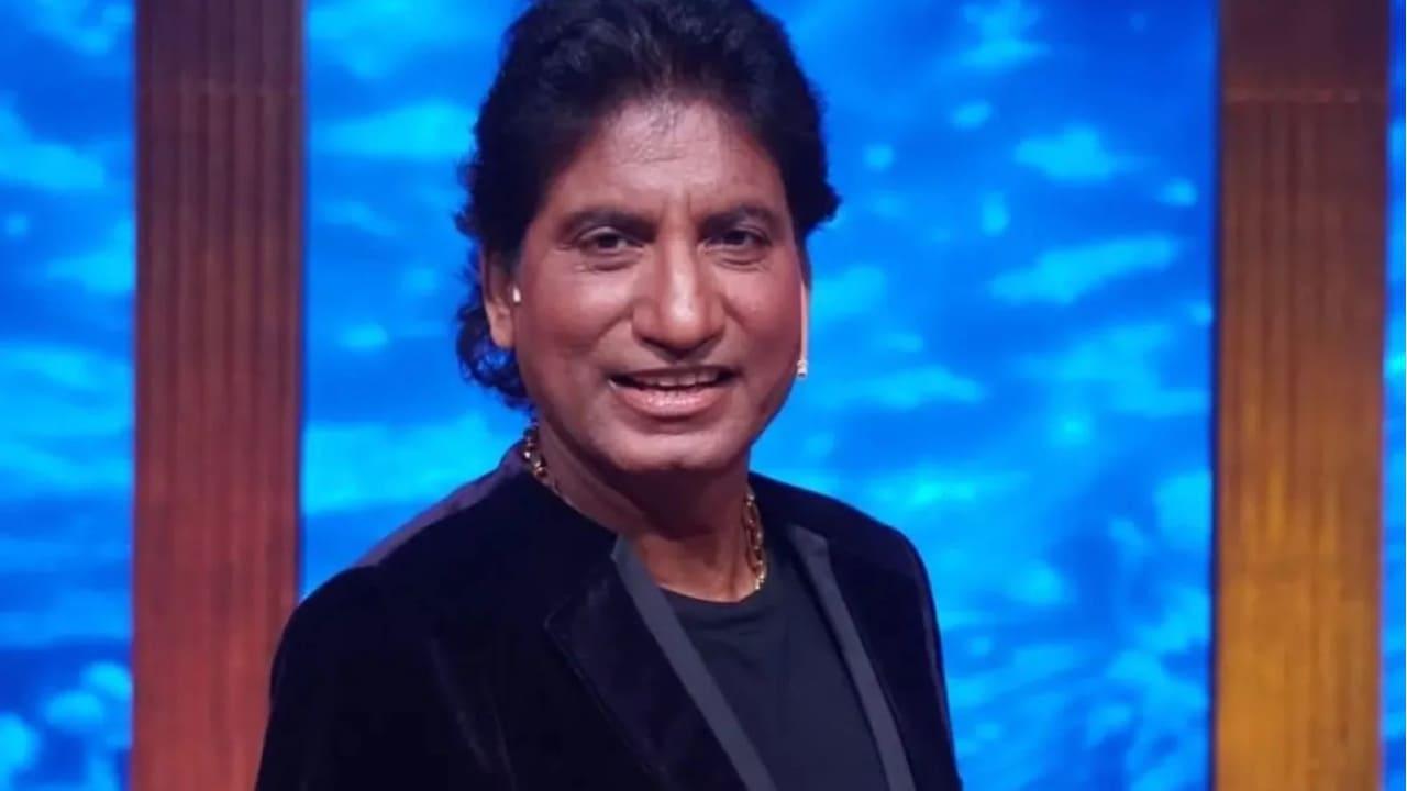 Raju Srivastav Daughter Antara Thanks Amitabh Bachchan And This Is The Reason Behind That