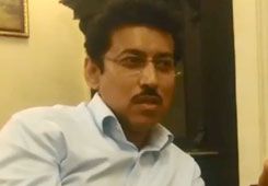 Rajyavardhan Singh Rathore