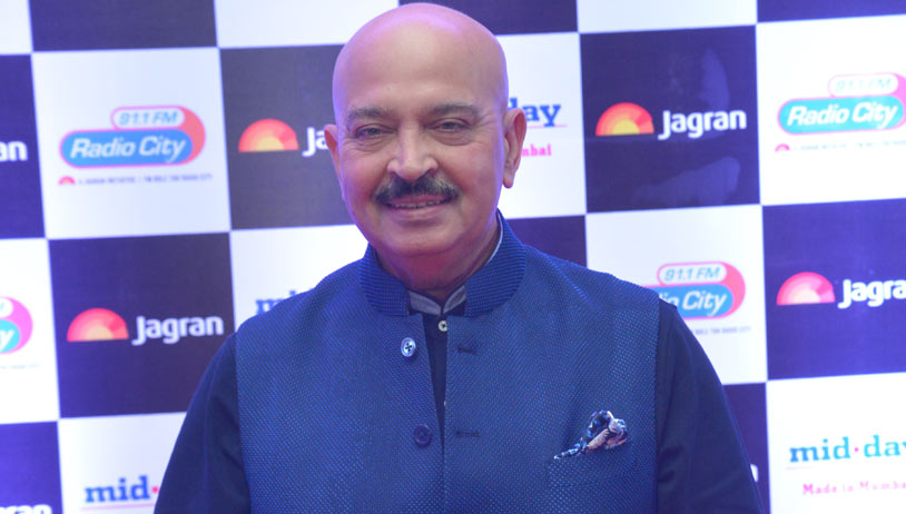 Rakesh Roshan