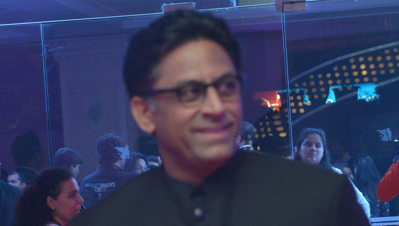 Ram Madhvani