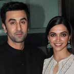 Ranbir-Deepika To Reunite? Yippee!