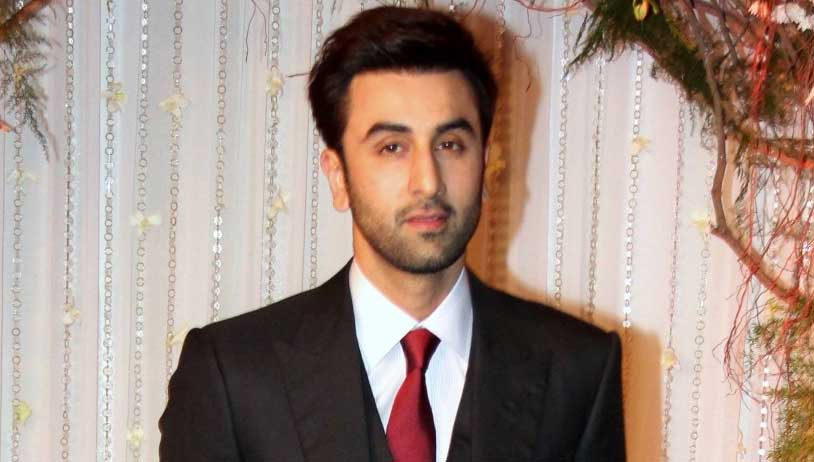 Ranbir Kapoor